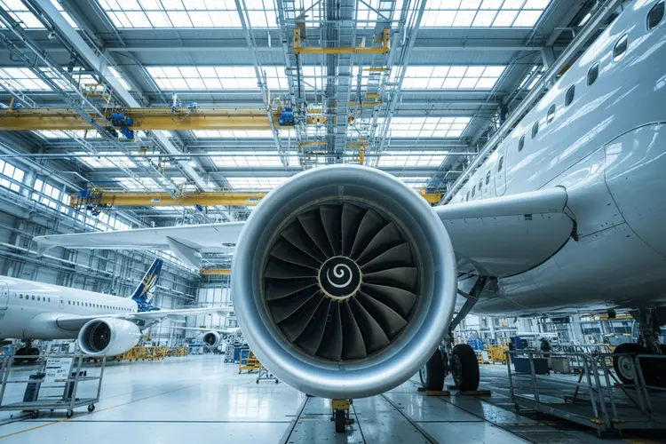 Airbus fordert Schadenersatz von Pratt & Whitney wegen Triebwerksverzögerungen