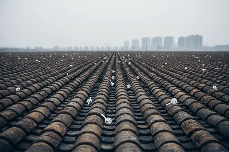 Chinas Geburtenrate fällt auf historisches Tief