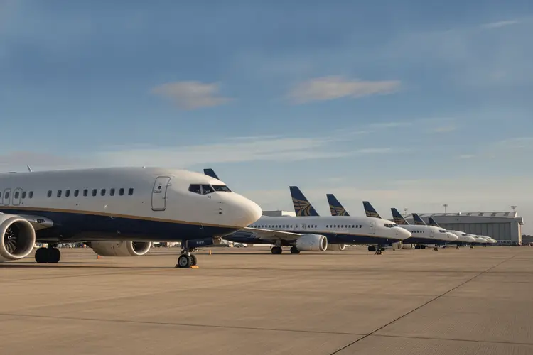 Boeing hält 20-Jahres-Prognose für globale Jet-Nachfrage stabil