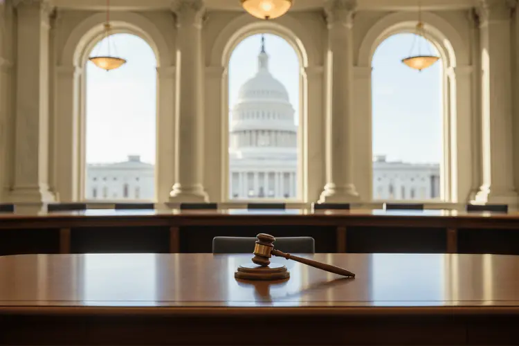 US-Senat veröffentlicht Digital Market Clarity Act vor Anhörung