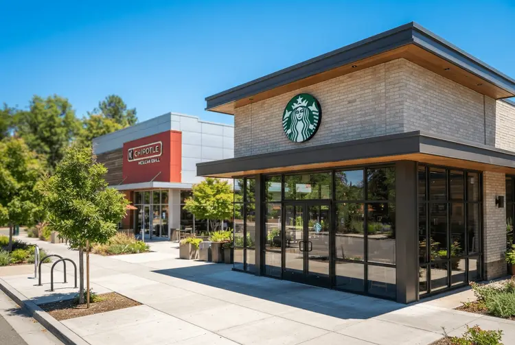Starbucks und Chipotle: Mega-Fusion mit Chancen und Risiken