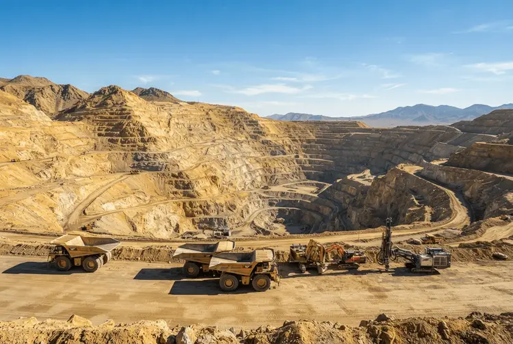 SSR Mining kauft Roxmore Resources für 464 Millionen Dollar