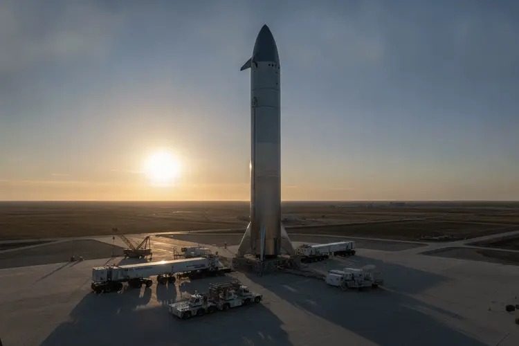 SpaceX: Vom Scheitern zur Billion-Dollar-Bewertung an der Börse