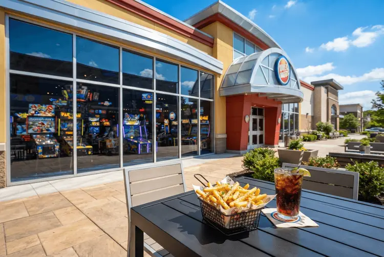 Dave & Buster's-Aktie stürzt nach überraschendem Quartalsverlust ab