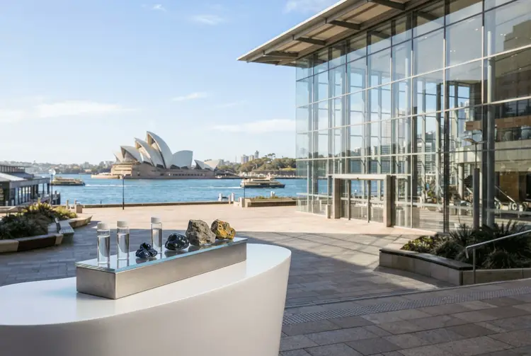 IMARC 2026 in Sydney: Australien im Zentrum kritischer Rohstoffe