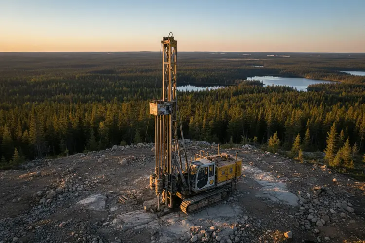 Standard Uranium startet LIFE-Finanzierung über bis zu 900.000 Dollar