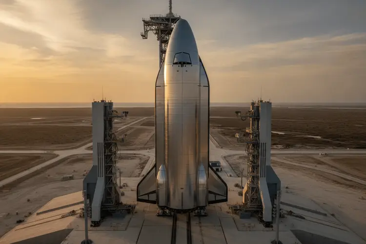 SpaceX-IPO: Warum Privatanleger durch Lock-up-Fristen verlieren könnten
