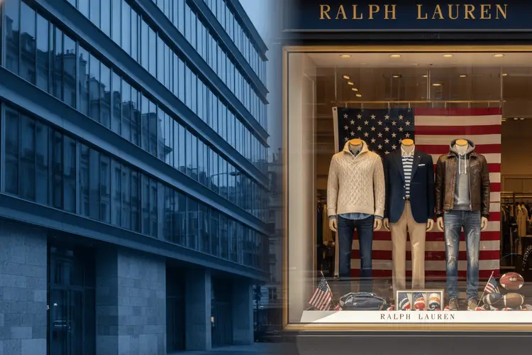 LVMH verliert Bewertungsvorsprung gegenüber Ralph Lauren an der Börse