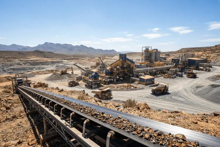 Tembo Capital verkauft Beteiligung an Orion Minerals vor Bauentscheidung