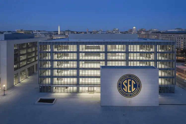 SEC plant Abschaffung der Quartalsberichtspflicht für US-Unternehmen