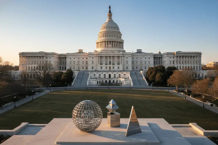 US-Repräsentantenhaus schlägt neue Steuerregeln für Kryptowährungen vor