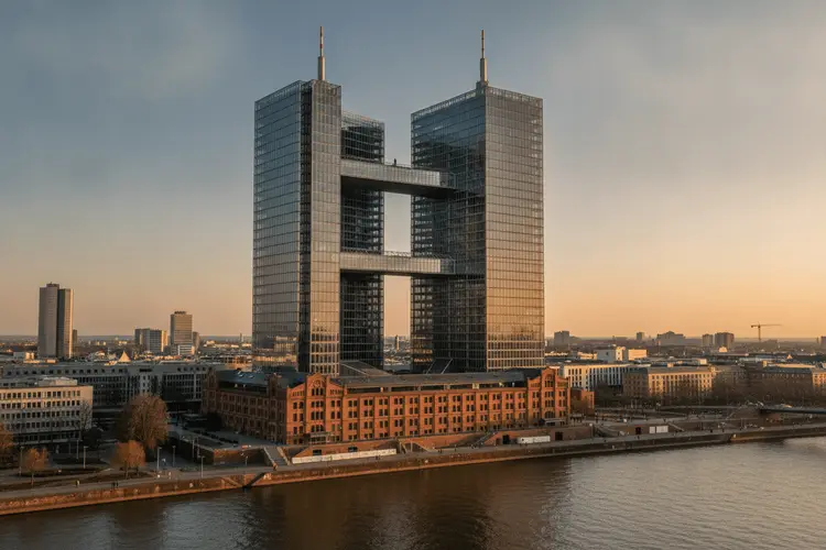 J.P. Morgan hebt Kursziele für europäische Aktienindizes deutlich an