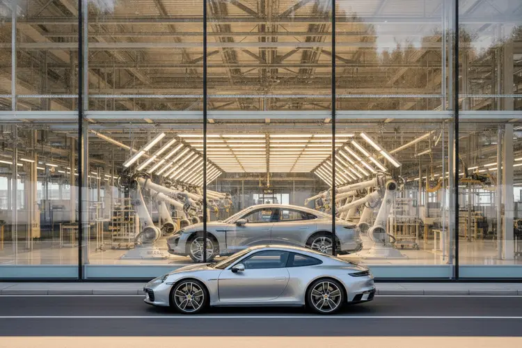 Deutsche Industrie unter Druck: Stellenabbau, Energiekosten und Marktchancen
