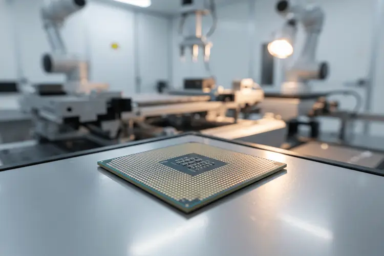 Nvidia stellt RTX-Spark-Chip für KI-fähige Personal Computer vor