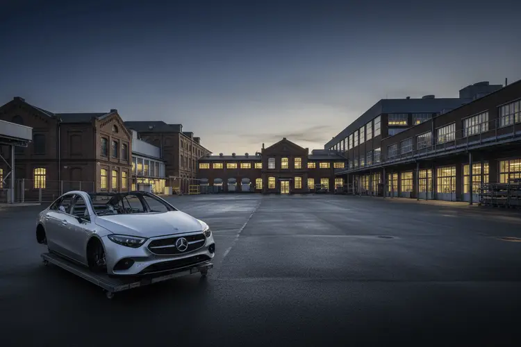Mercedes-Benz Betriebsratswahl: AfD-nahe Liste Zentrum gewinnt 21 Prozent