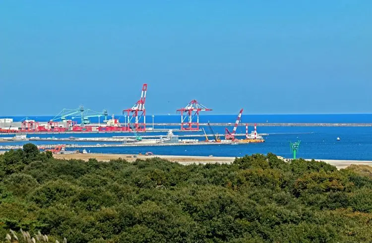 JAPEX kauft US-Tightöl-Assets