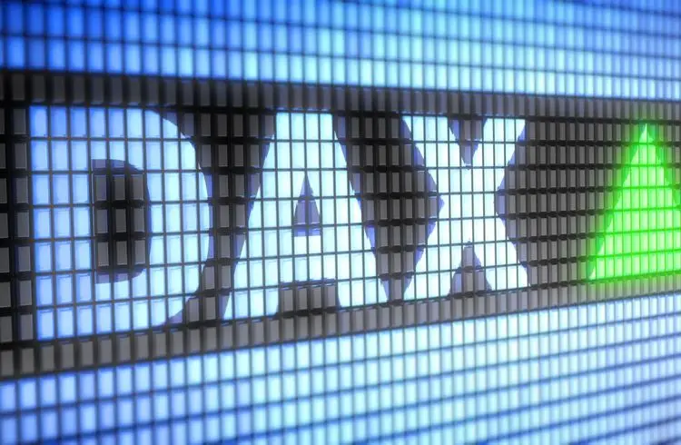 DAX markiert neues Rekordhoch