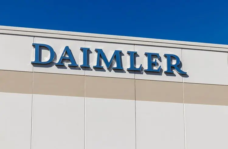 Daimler Truck streicht 5.000 Stellen bis 2030