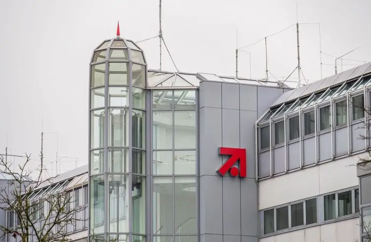 MFE verpasst Mehrheit bei ProSiebenSat.1
