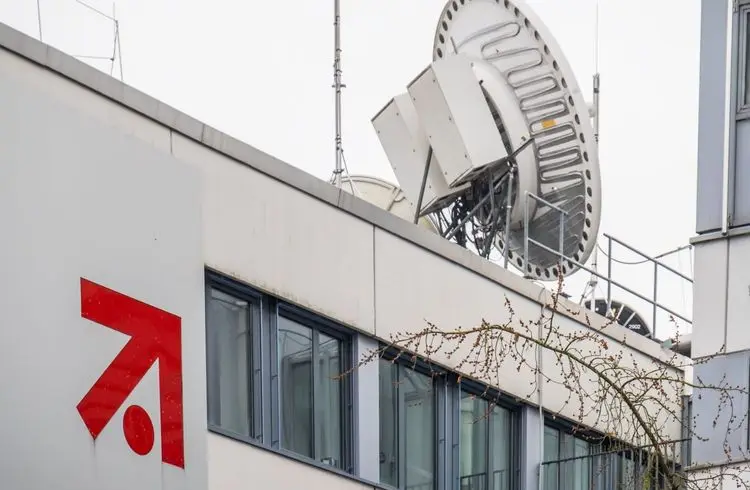 Berlusconi-Holding buhlt um ProSiebenSat.1 Mehrheit