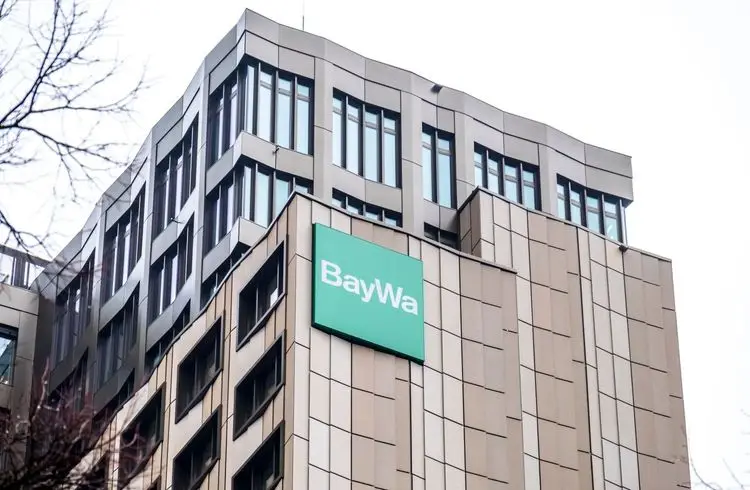 Baywa plant drastische Entlastung
