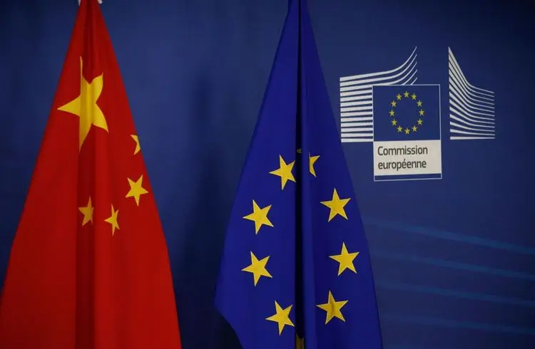 Chinas Exportkontrollen stoppen Antimonlieferungen nach Europa