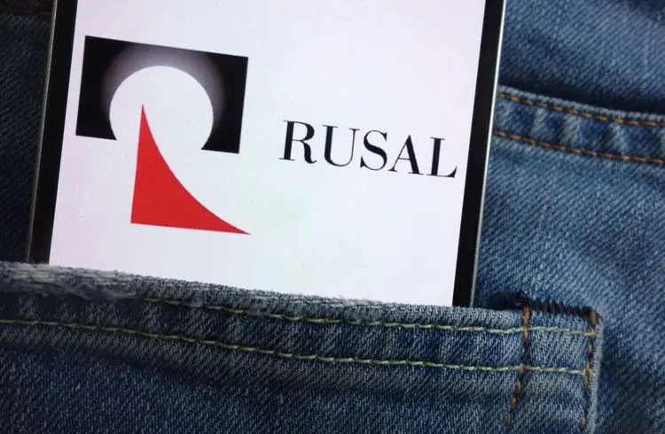 Rusal meldet Verlust nach starkem Kostenanstieg
