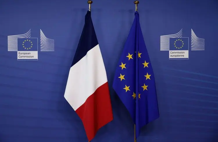 Lecornu führt neue Regierung in Frankreich an