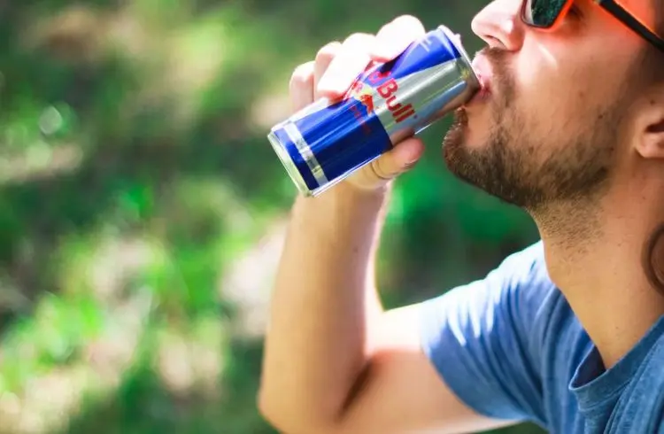 Energydrinks im Visier von Verbraucherschützern