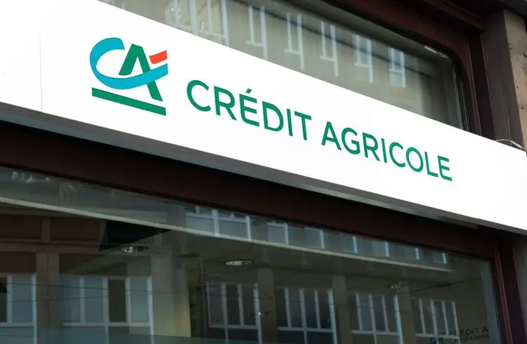 Crédit Agricole beendet Aktienrückkaufprogramm