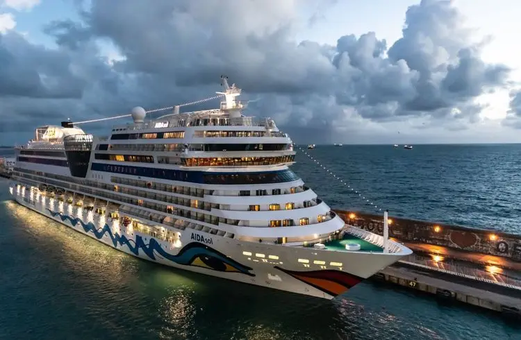 Staat steigt bei Meyer Werft ein