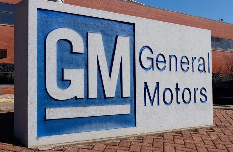 GM hebt Prognose an nach Zollentlastung