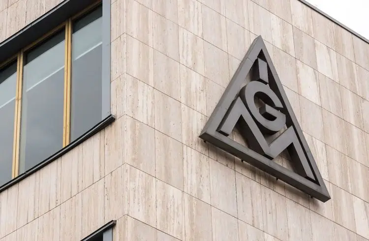 Einigung im Tarifstreit der Metallindustrie erzielt