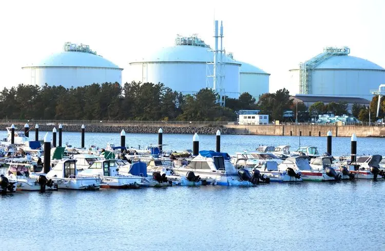 Japan plant Milliarden-Deal für US-Energieimporte