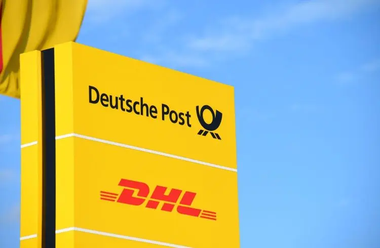 DHL steigert Gewinn trotz weltweiter Handelskonflikte