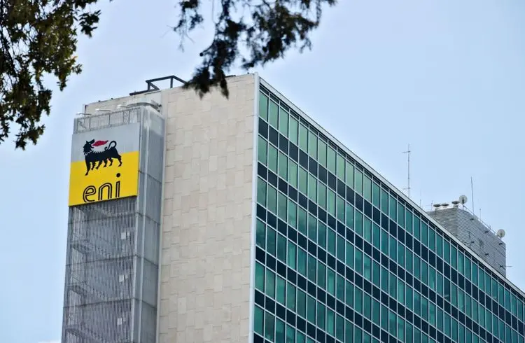 Eni setzt Aktienrückkäufe zum Jahresstart fort
