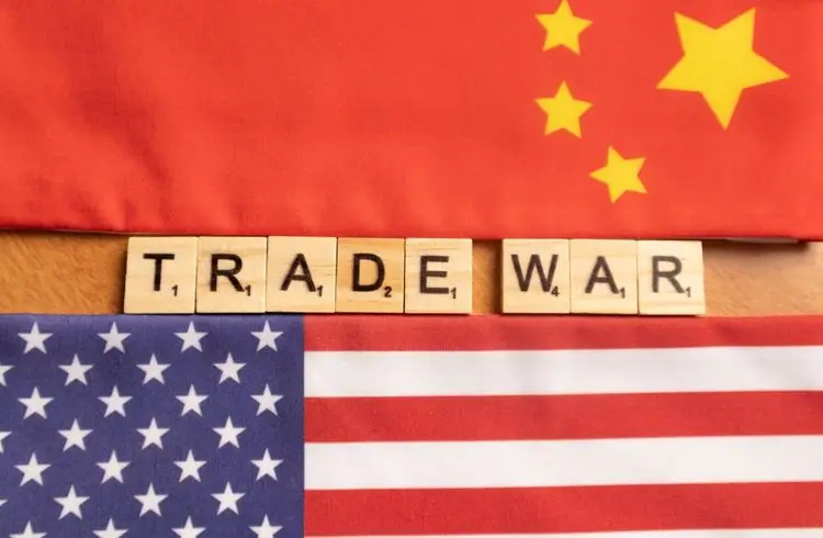  Neue Spannungen im Handelskonflikt zwischen USA und China