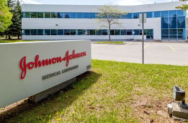 Johnson & Johnson investiert Milliarden in US-Produktion