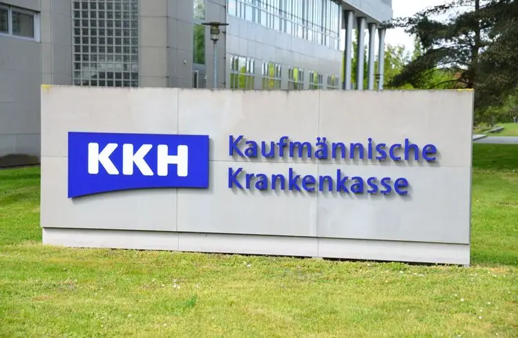 Pflegebetrug verursacht Rekordschaden bei der KKH