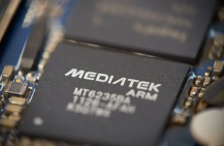 MediaTek erwartet Milliardenumsätze mit KI-Chips
