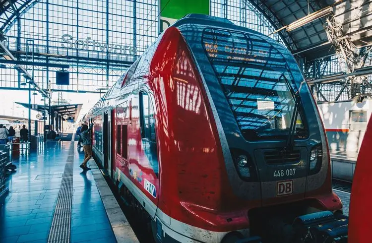 Bahn-Pünktlichkeit erreicht neuen Tiefstand