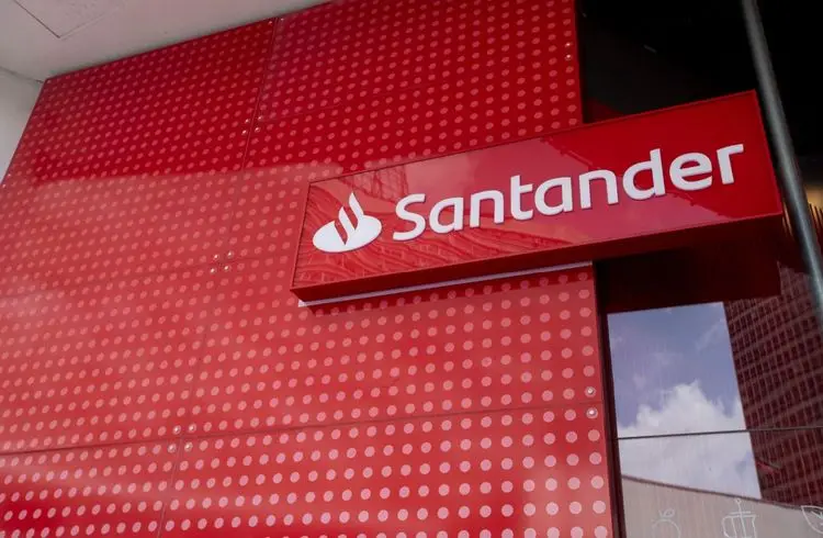 Santander erzielt erneut Rekordgewinn im dritten Quartal