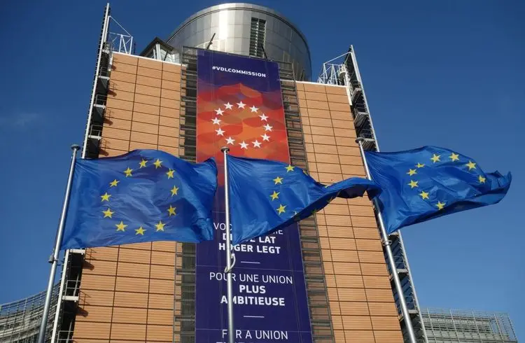 Europas neue Verteidigungsstrategie nimmt Gestalt an