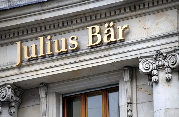  Julius Bär verschärft Sparkurs bis 2028