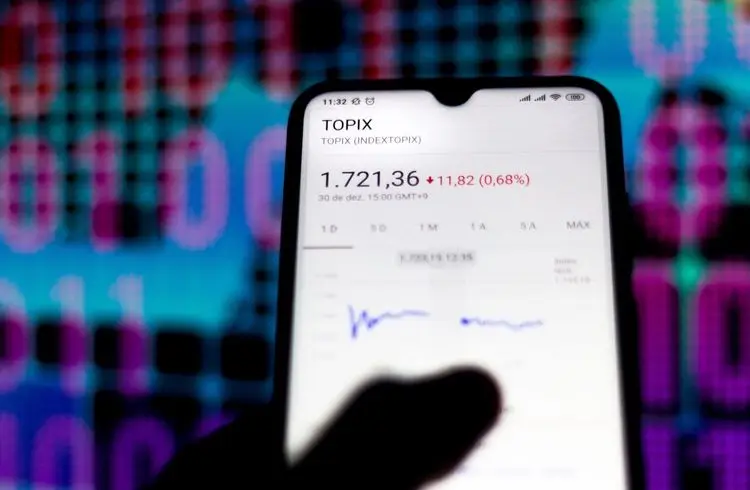 Asien-Börsen schwanken vor US-Inflationsdaten