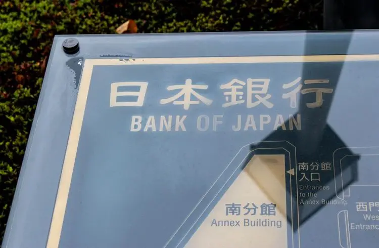 Japans Zinswende steht auf wackligen Beinen