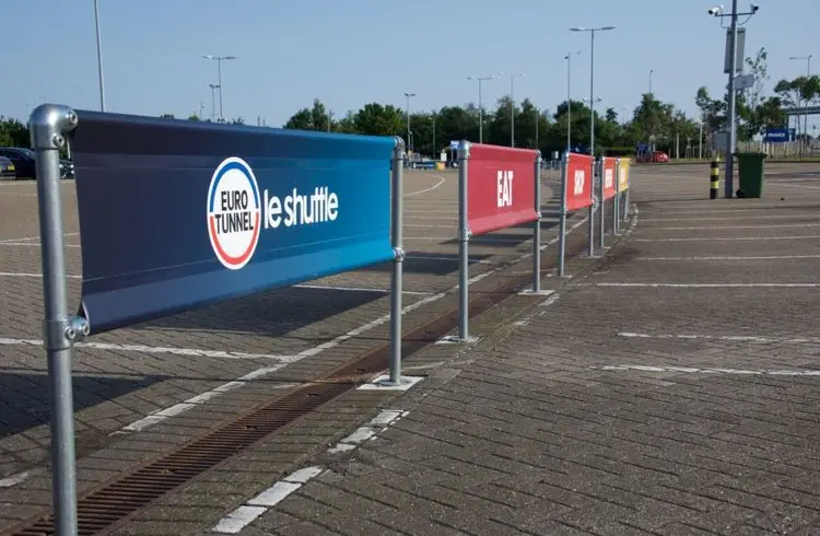 Wettbewerb auf der Schiene nimmt Fahrt auf