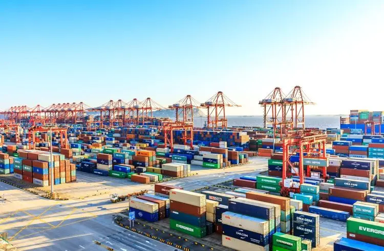 China drosselt Export seltener Erdmagnete