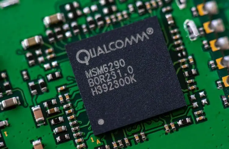 Qualcomm erhält Genehmigungen für Alphawave-Übernahme