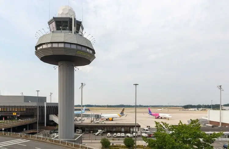 Rekordzahl an Klagen gegen Airlines in Deutschland